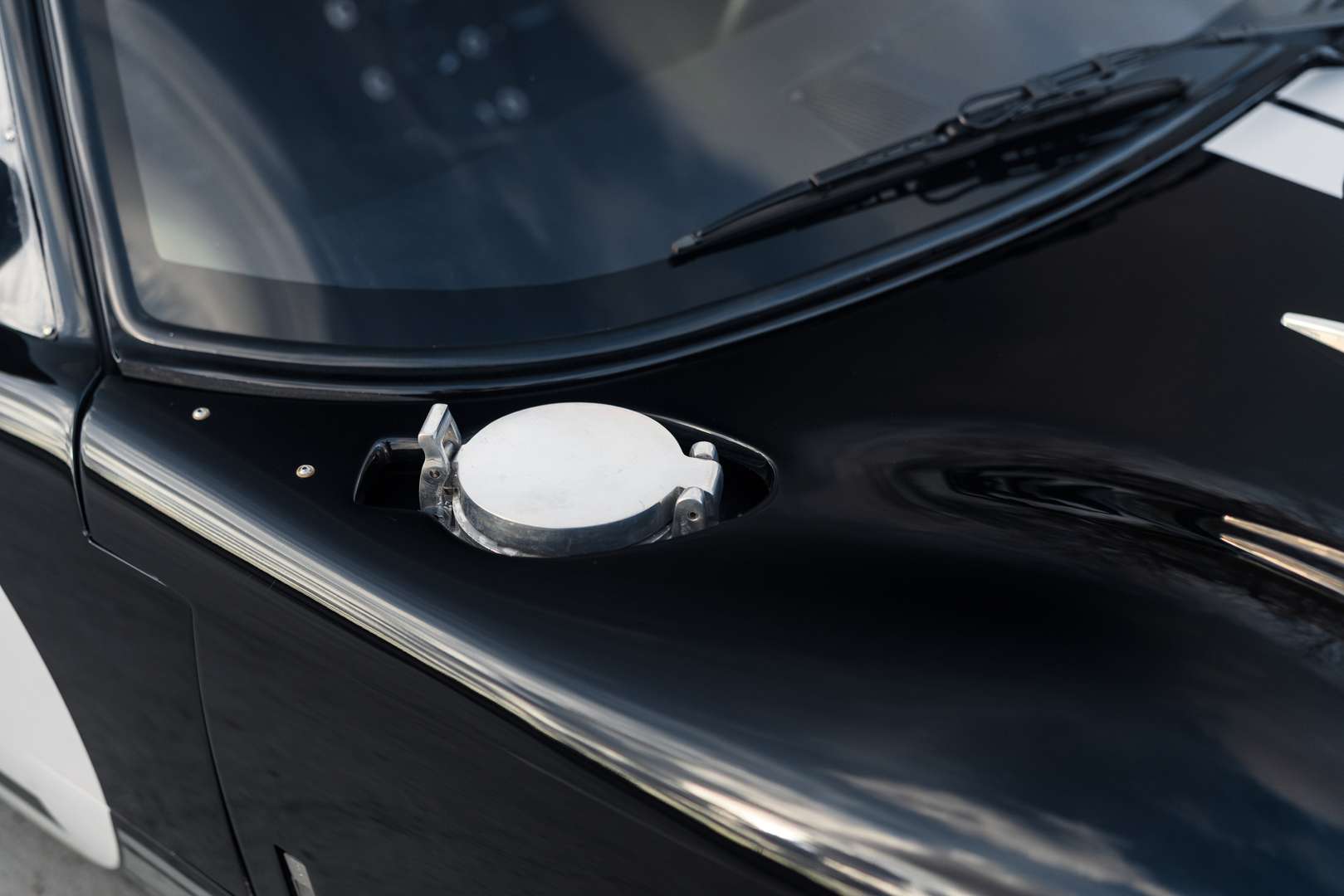 Ford GT40 Mk II - 2006 - Joinsteer - #9