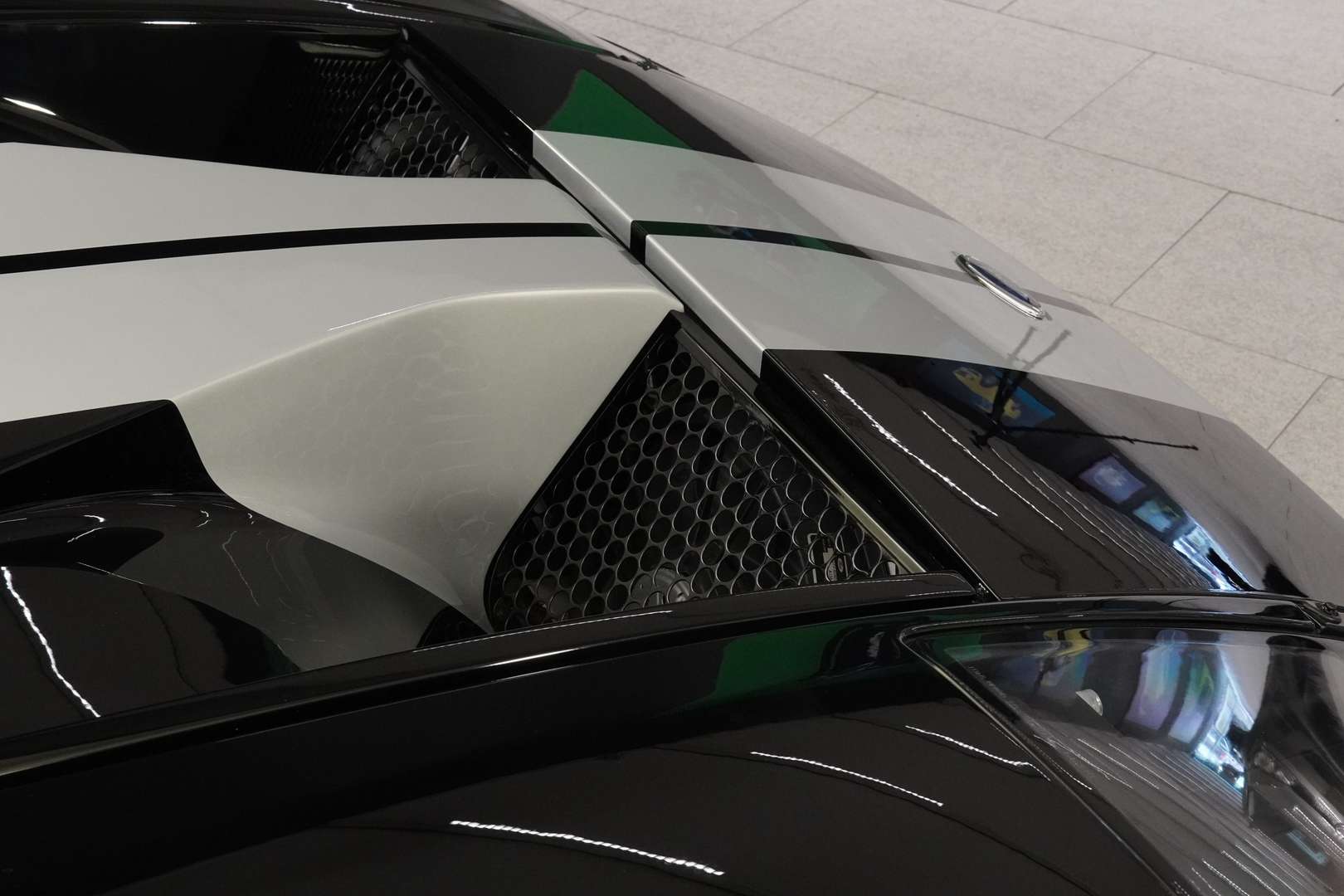 Ford GT - 2005 - Joinsteer - #10