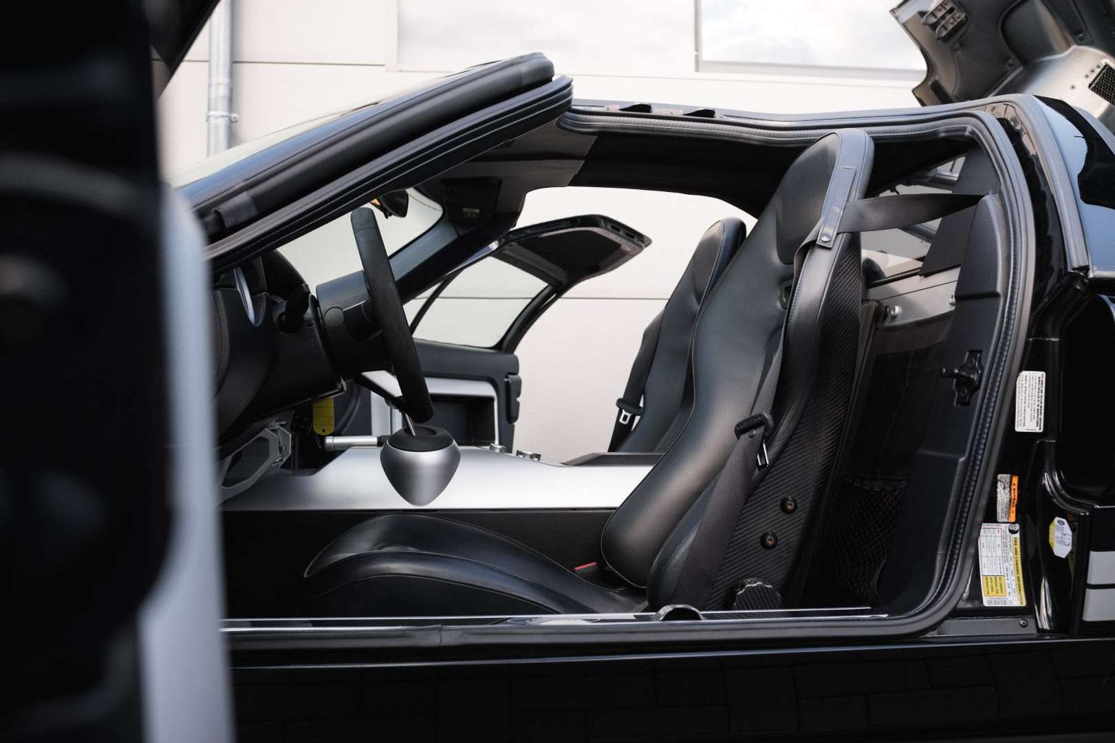 Ford GT40 - 2005 - Joinsteer - #5