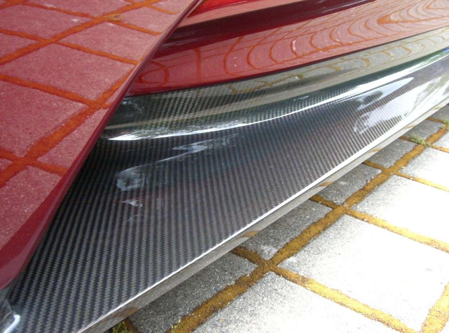 Ford GT Carbon Series - 2018 - Joinsteer - #10