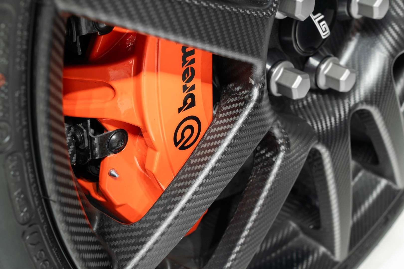 Ford GT Carbon Series - 2023 - Joinsteer - #11