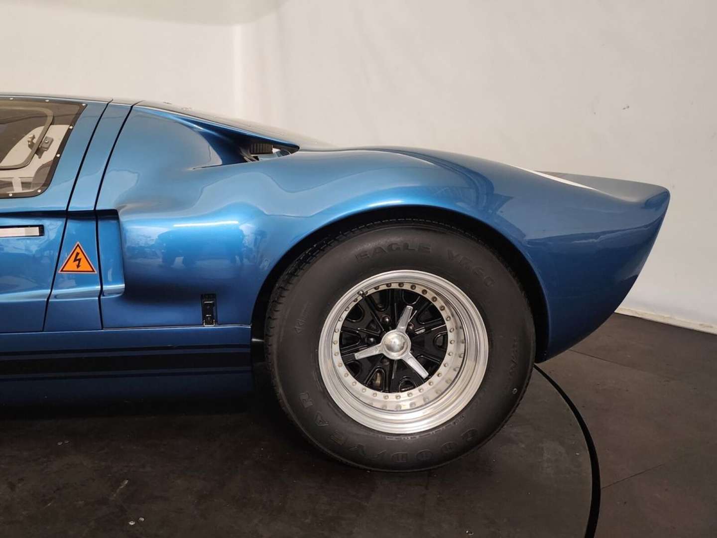 Ford GT - 1990 - Joinsteer - #11