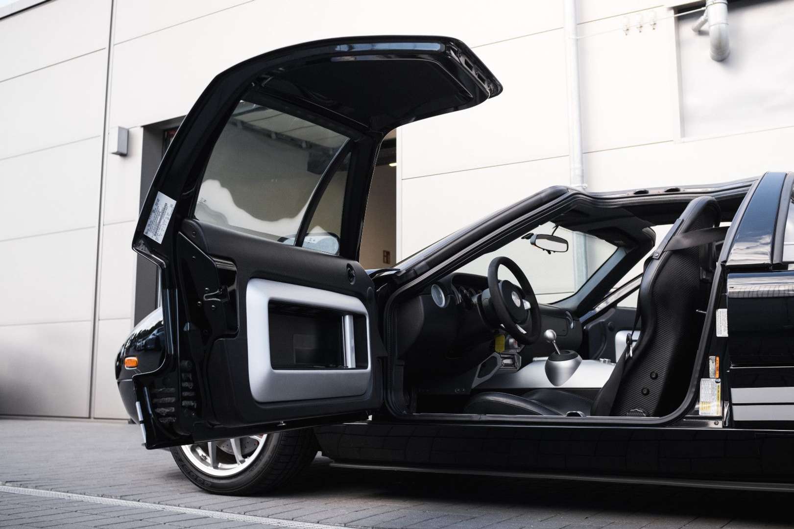 Ford GT40 - 2005 - Joinsteer - #6