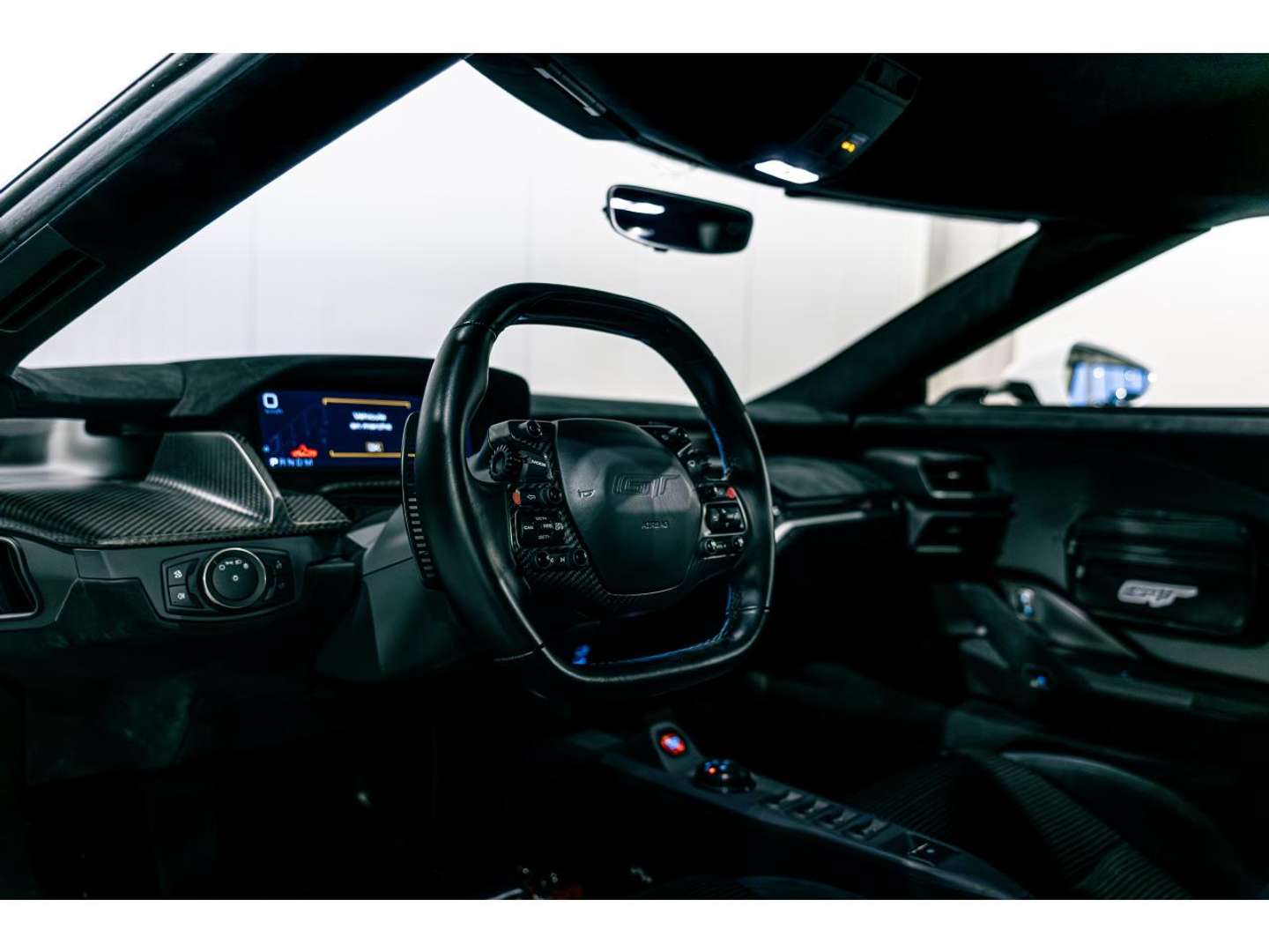 Ford GT - 2018 - Joinsteer - #7