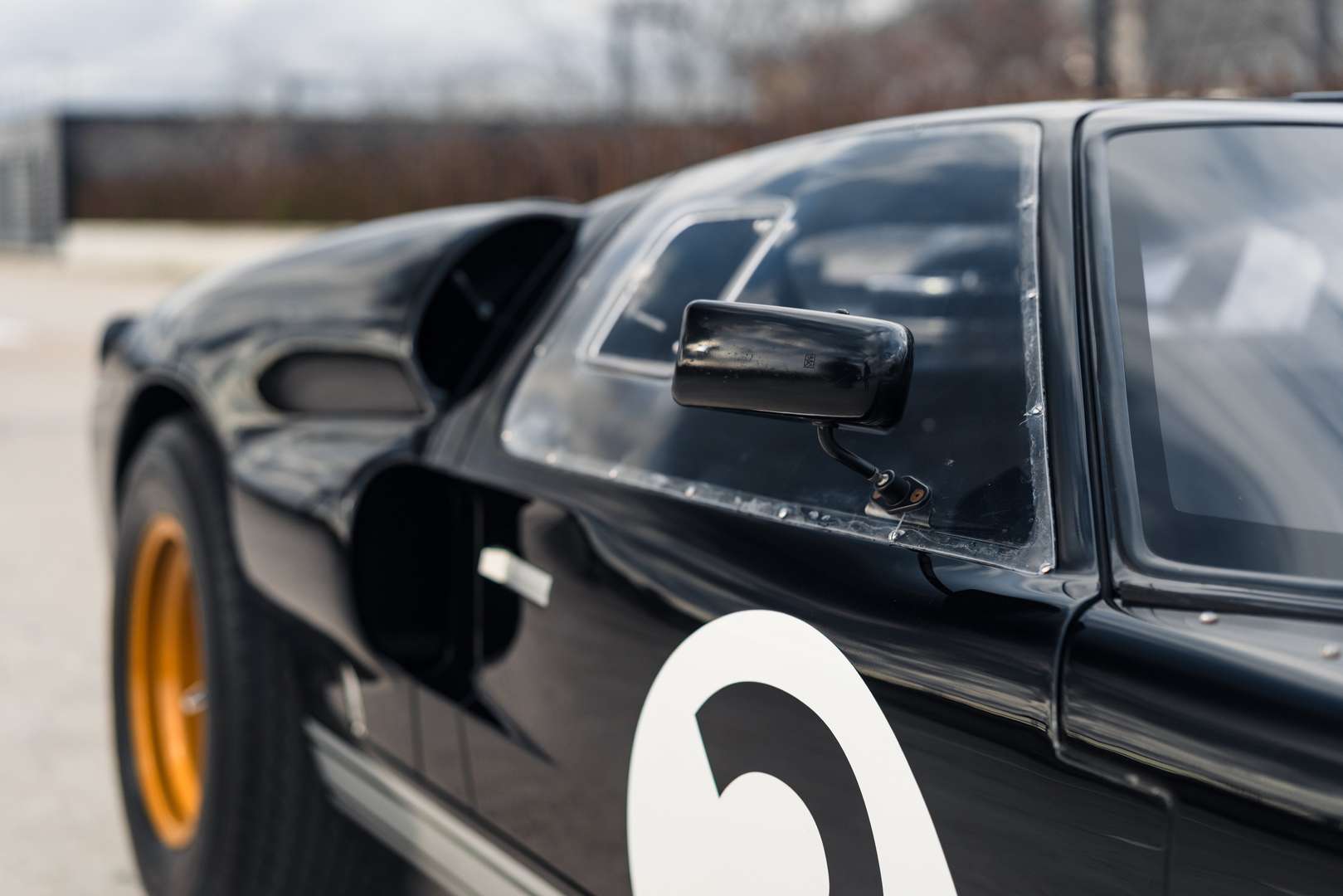 Ford GT40 Mk II - 2006 - Joinsteer - #11