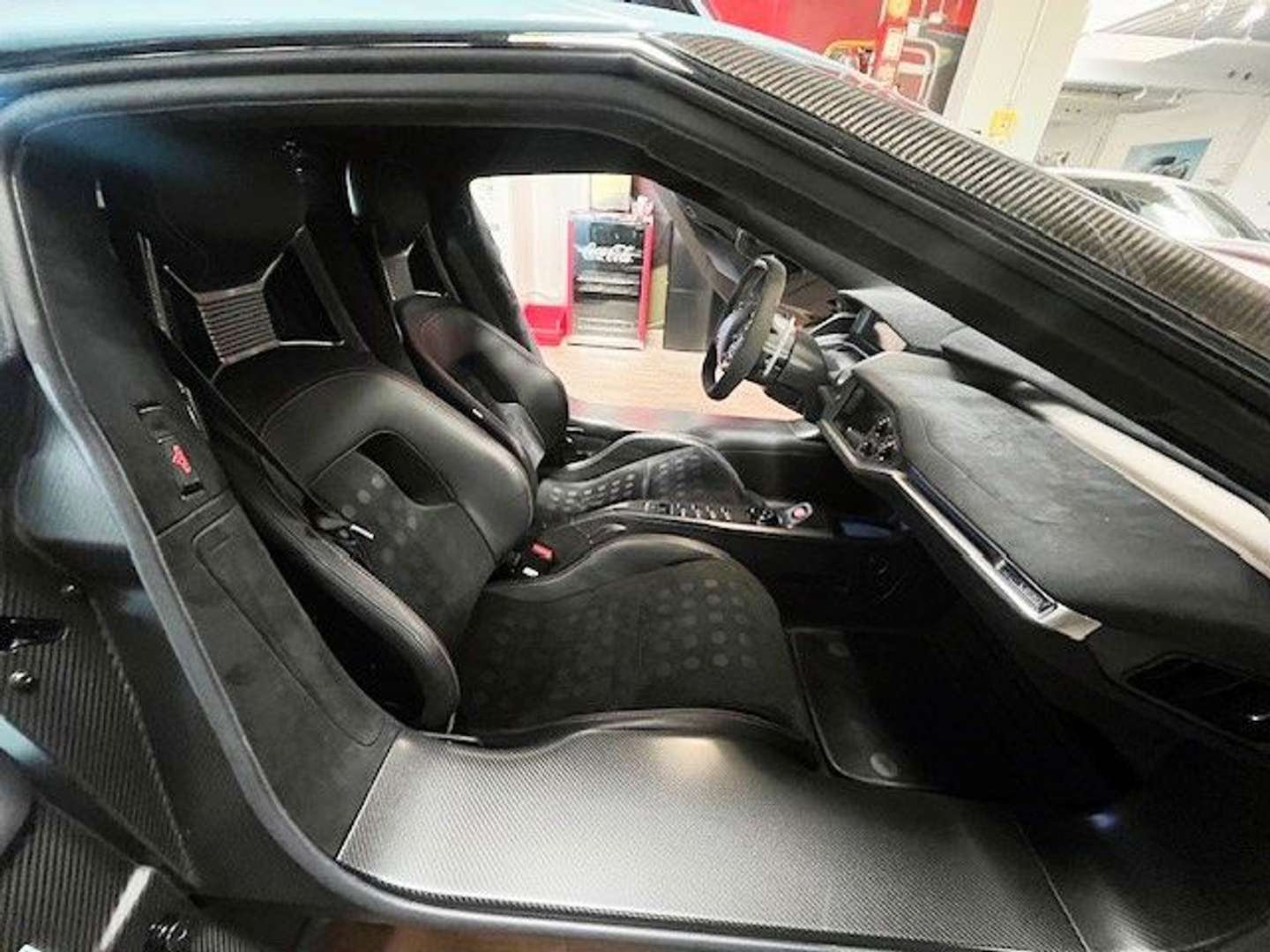 Ford GT 2005 Gulf 69 Heritage Edition - 2024 - Joinsteer - #12