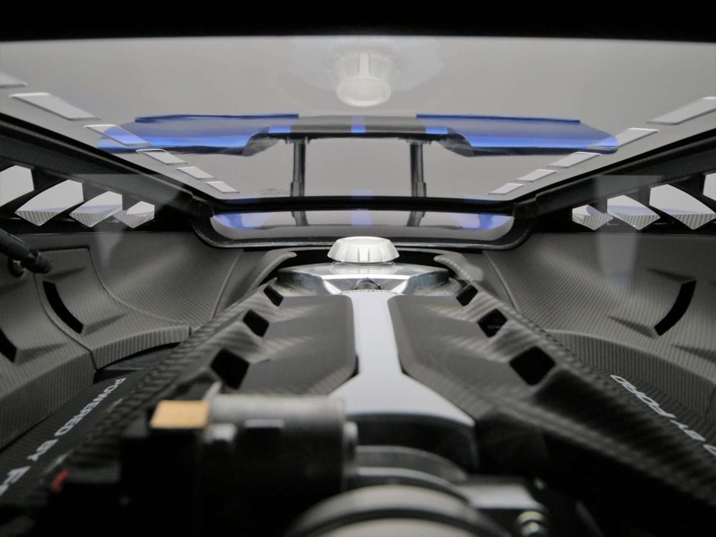 Ford GT Carbon Series - 2022 - Joinsteer - #13