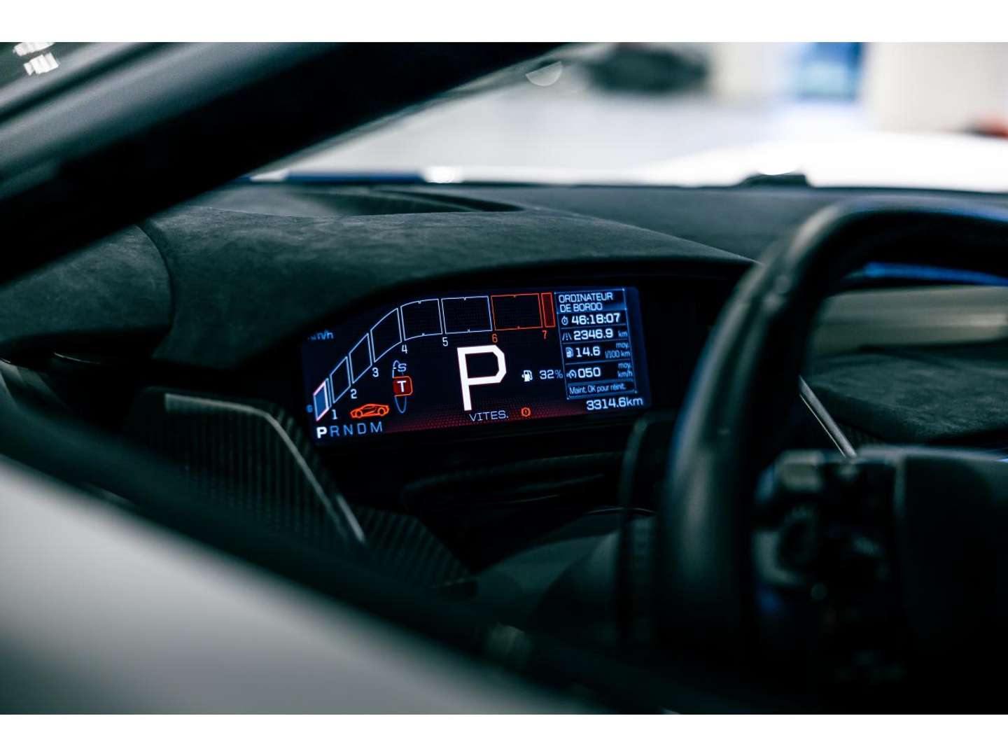 Ford GT - 2018 - Joinsteer - #8