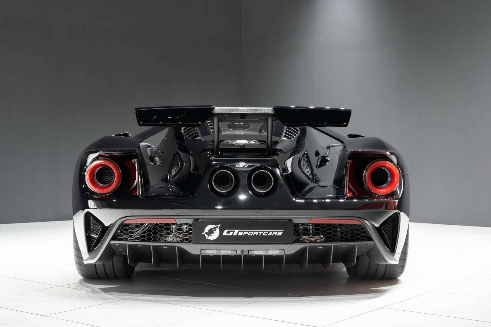 Ford GT Carbon Series - 2023 - Joinsteer - #13