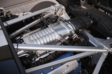 Ford GT40 — photo 7