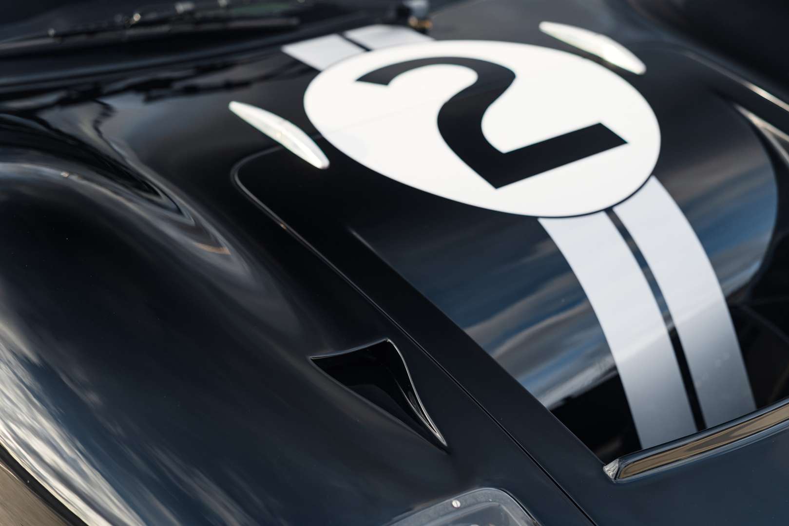 Ford GT40 Mk II - 2006 - Joinsteer - #12