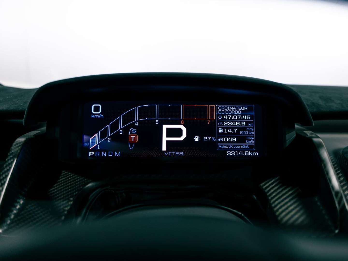 Ford GT - 2018 - Joinsteer - #9