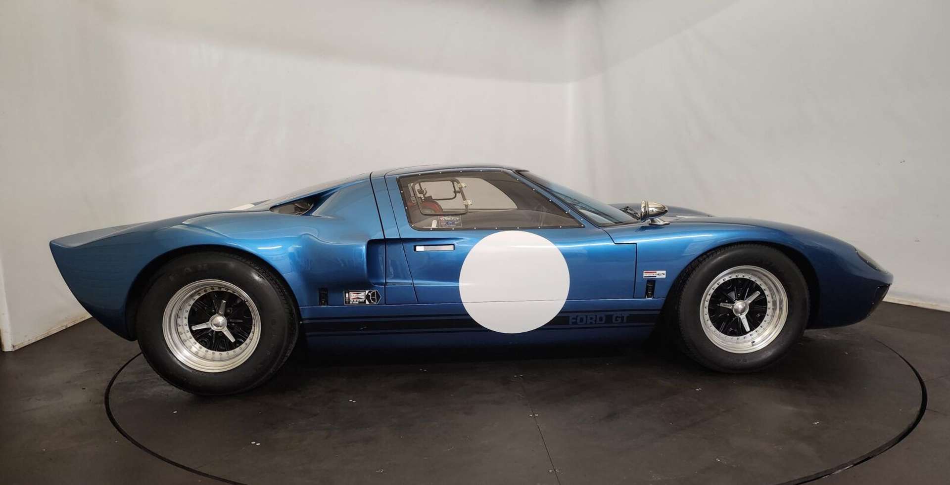 Ford GT - 1990 - Joinsteer - #14