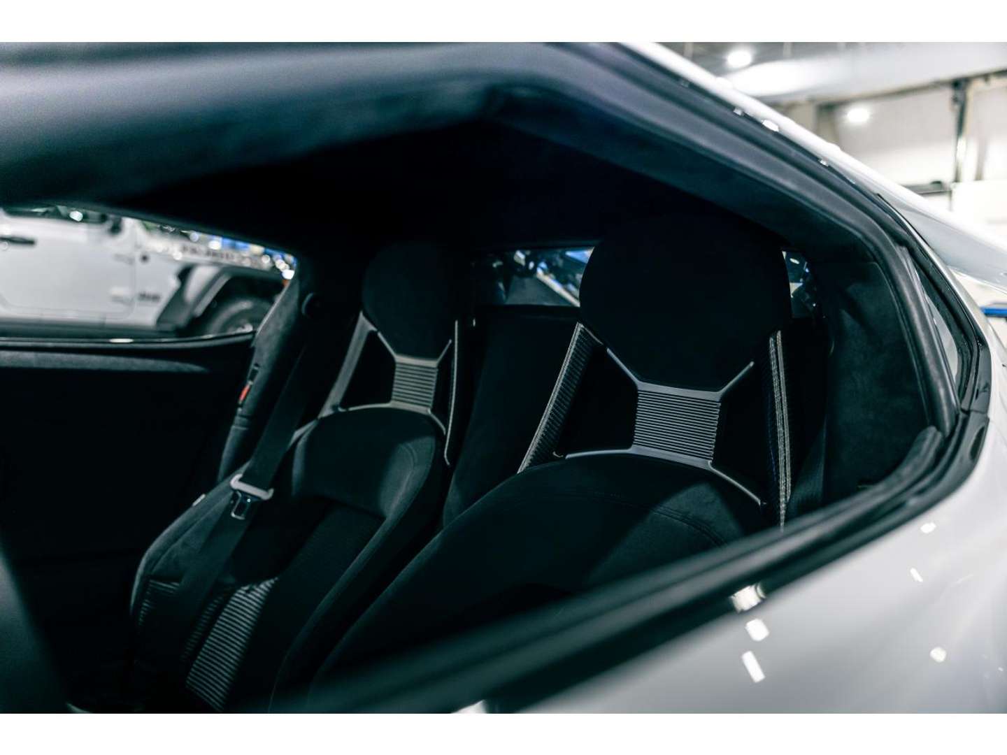 Ford GT - 2018 - Joinsteer - #10