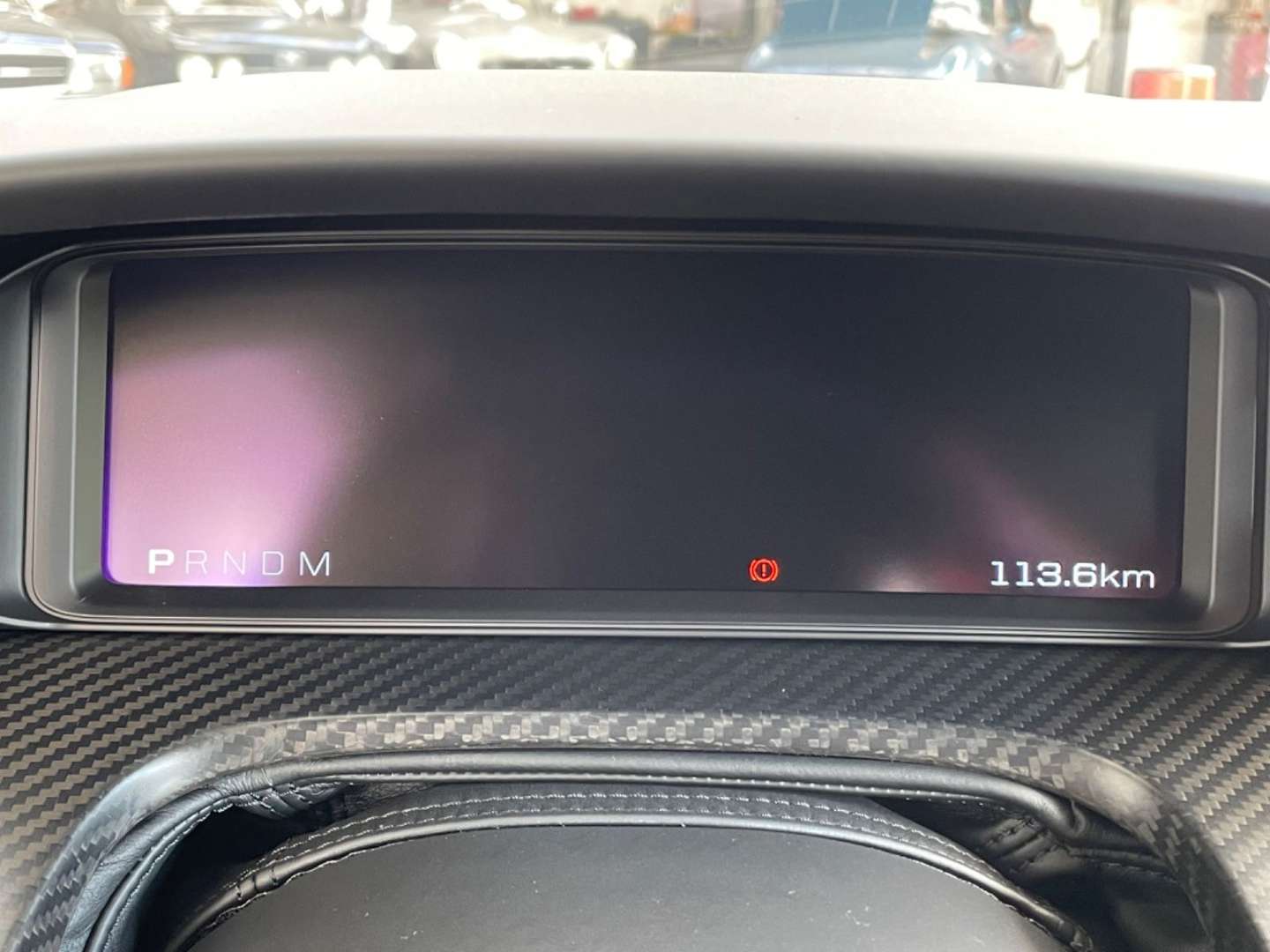 Ford GT Heritage Edition - 2021 - Joinsteer - #15