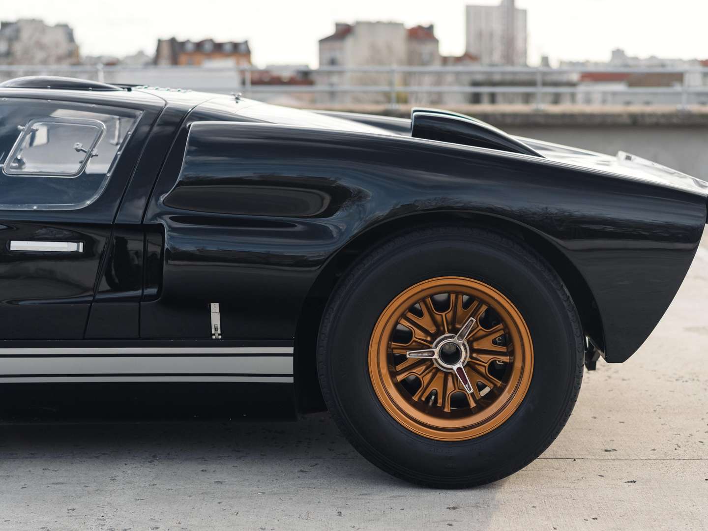 Ford GT40 Mk II - 2006 - Joinsteer - #14