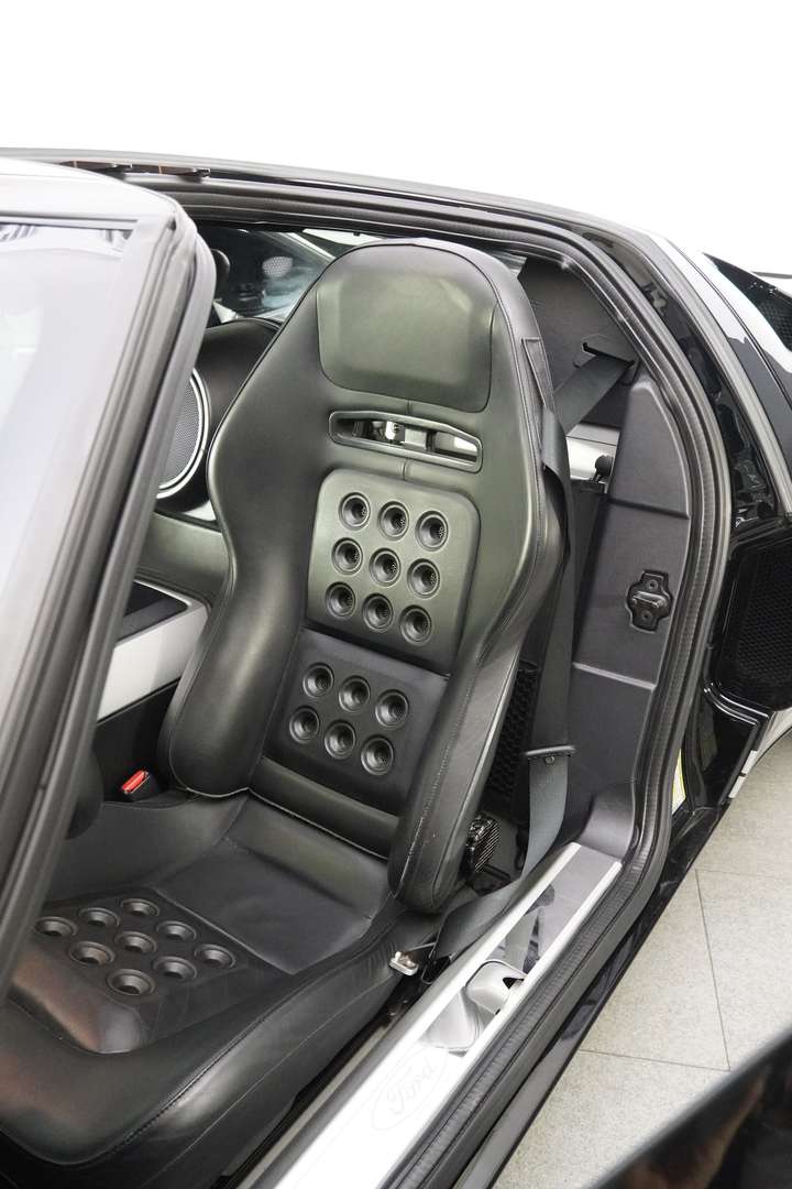 Ford GT - 2005 - Joinsteer - #15