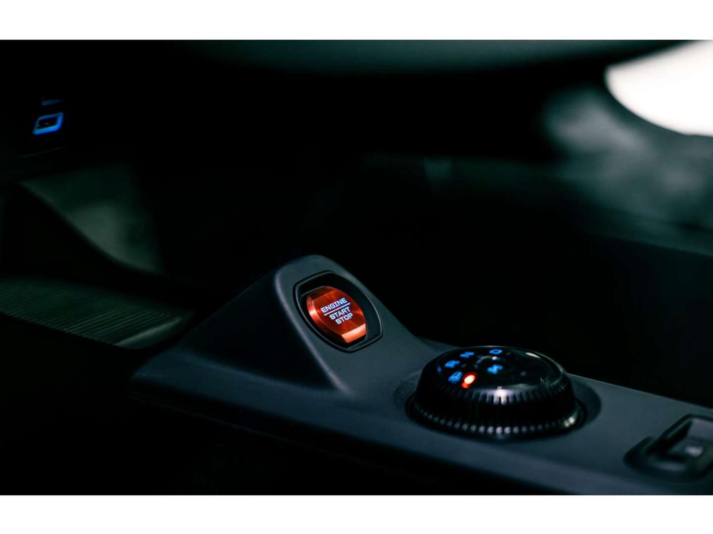 Ford GT - 2018 - Joinsteer - #11