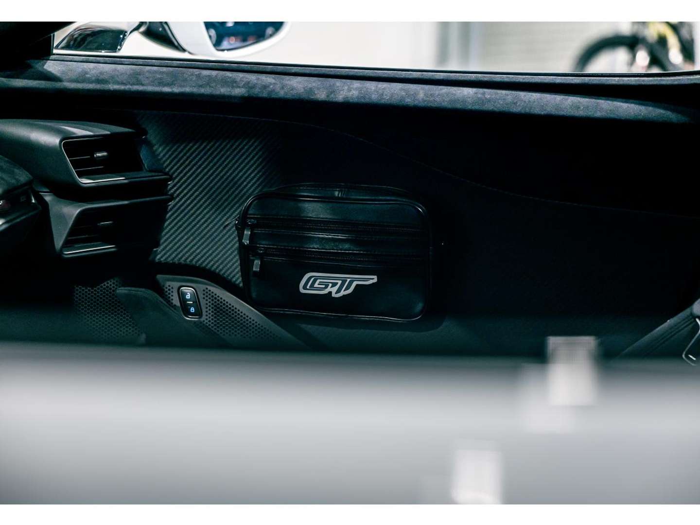 Ford GT - 2018 - Joinsteer - #12