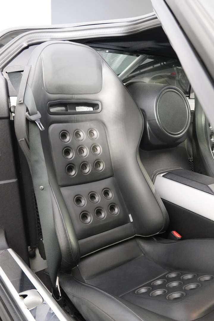 Ford GT - 2005 - Joinsteer - #16