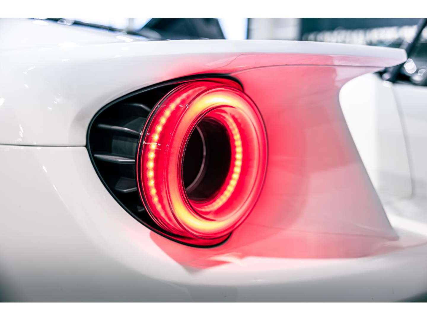 Ford GT - 2018 - Joinsteer - #13