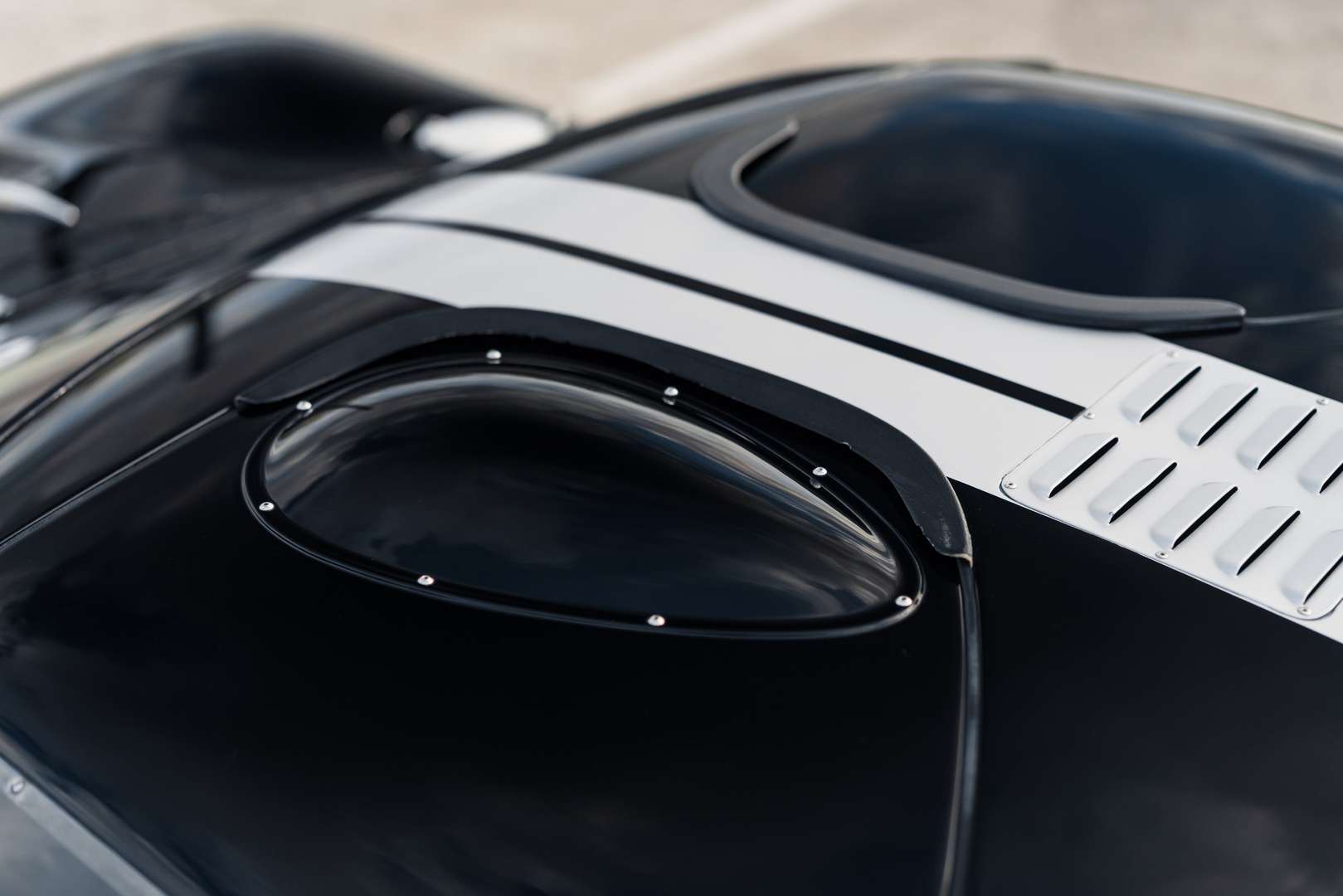 Ford GT40 Mk II - 2006 - Joinsteer - #16