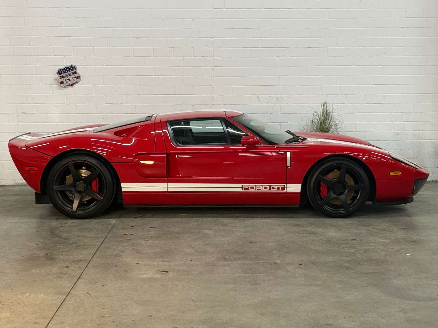 Ford GT - 2006 - Joinsteer - #6