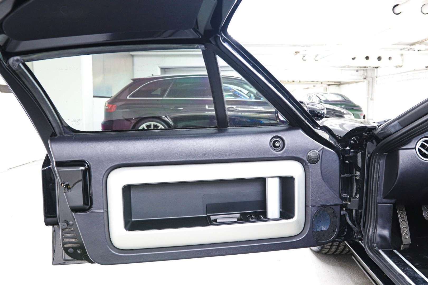 Ford GT - 2005 - Joinsteer - #15