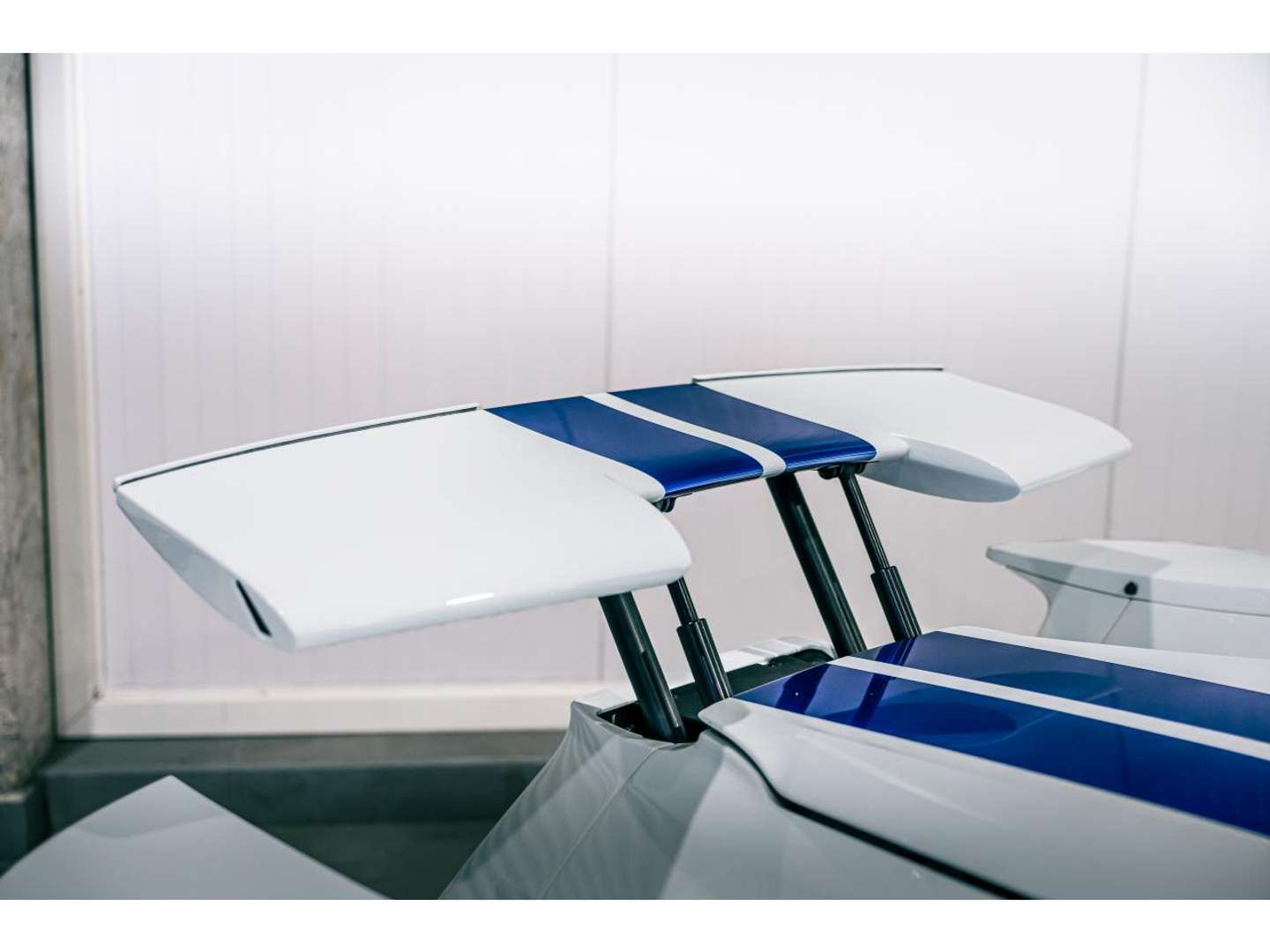 Ford GT - 2018 - Joinsteer - #14