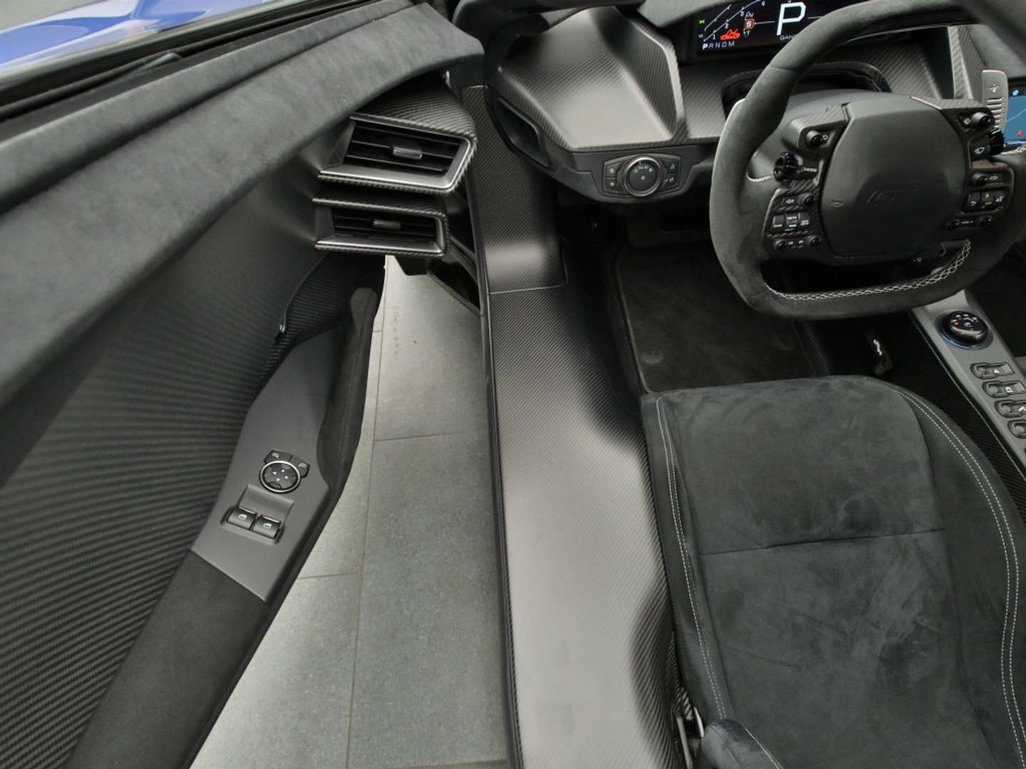 Ford GT Carbon Series - 2022 - Joinsteer - #19