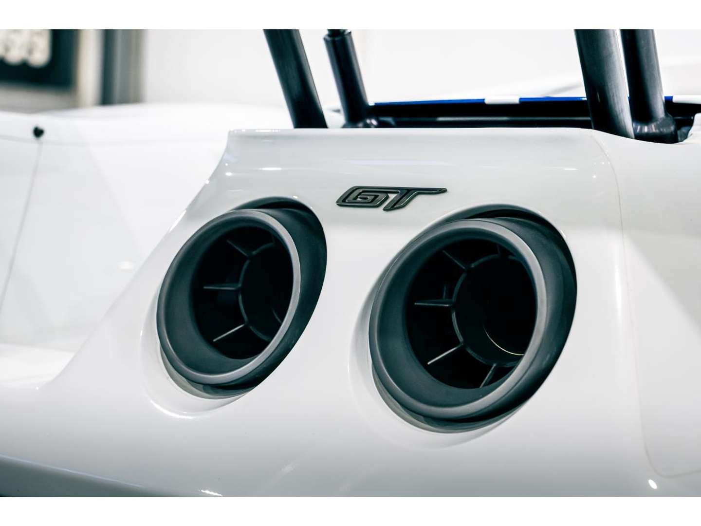 Ford GT - 2018 - Joinsteer - #15