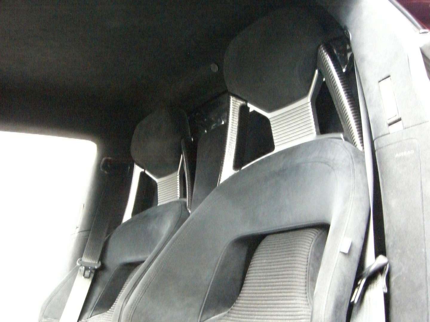 Ford GT Carbon Series - 2018 - Joinsteer - #7