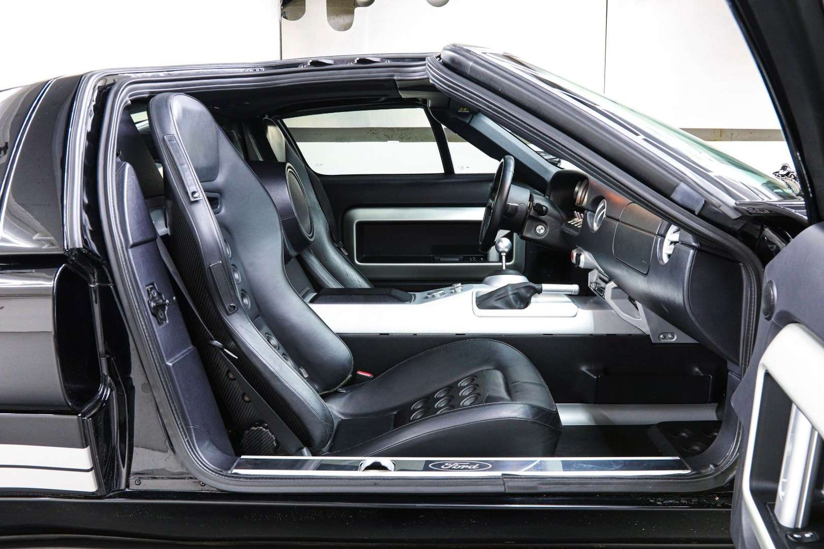 Ford GT - 2005 - Joinsteer - #18