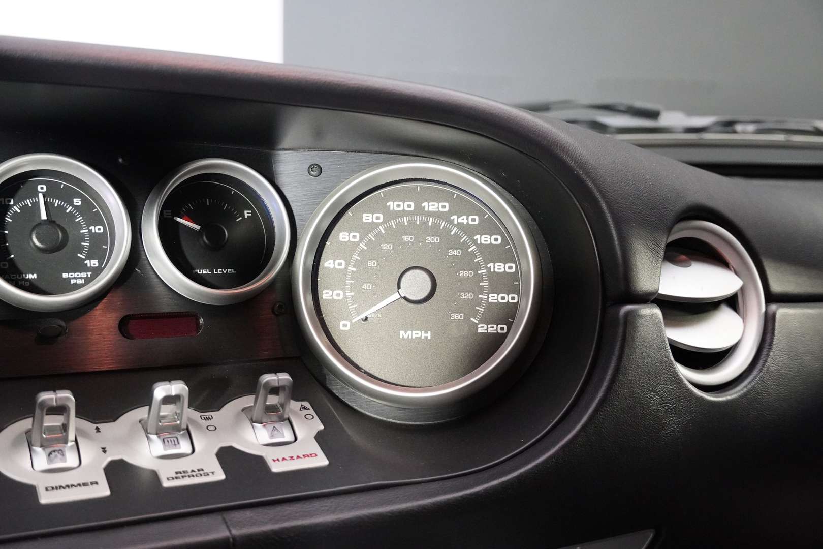 Ford GT - 2005 - Joinsteer - #21