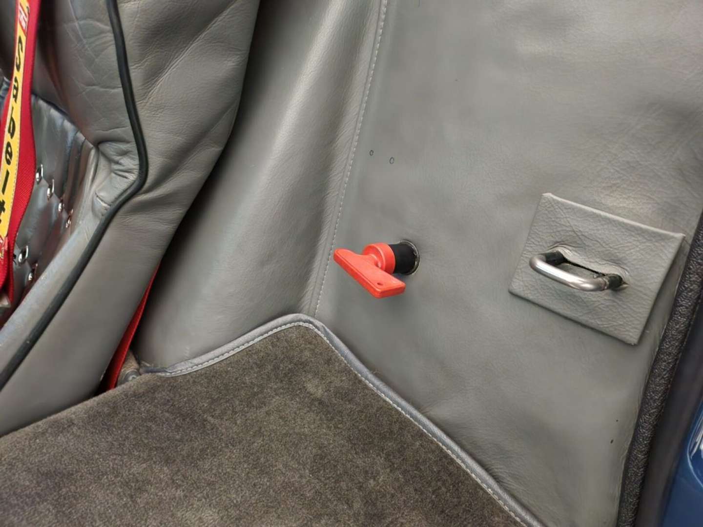 Ford GT - 1990 - Joinsteer - #22