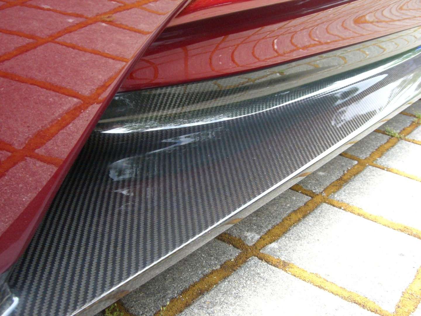 Ford GT Carbon Series - 2018 - Joinsteer - #10