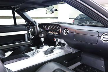 Ford GT — photo 19