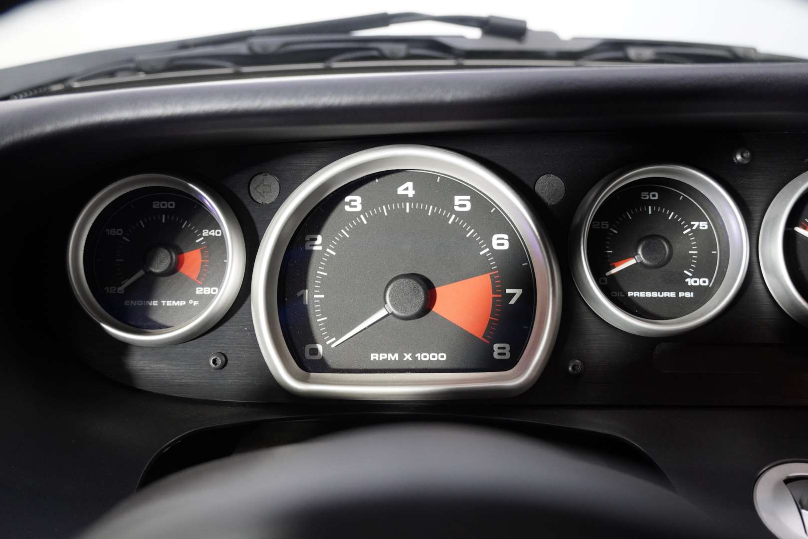 Ford GT - 2005 - Joinsteer - #22