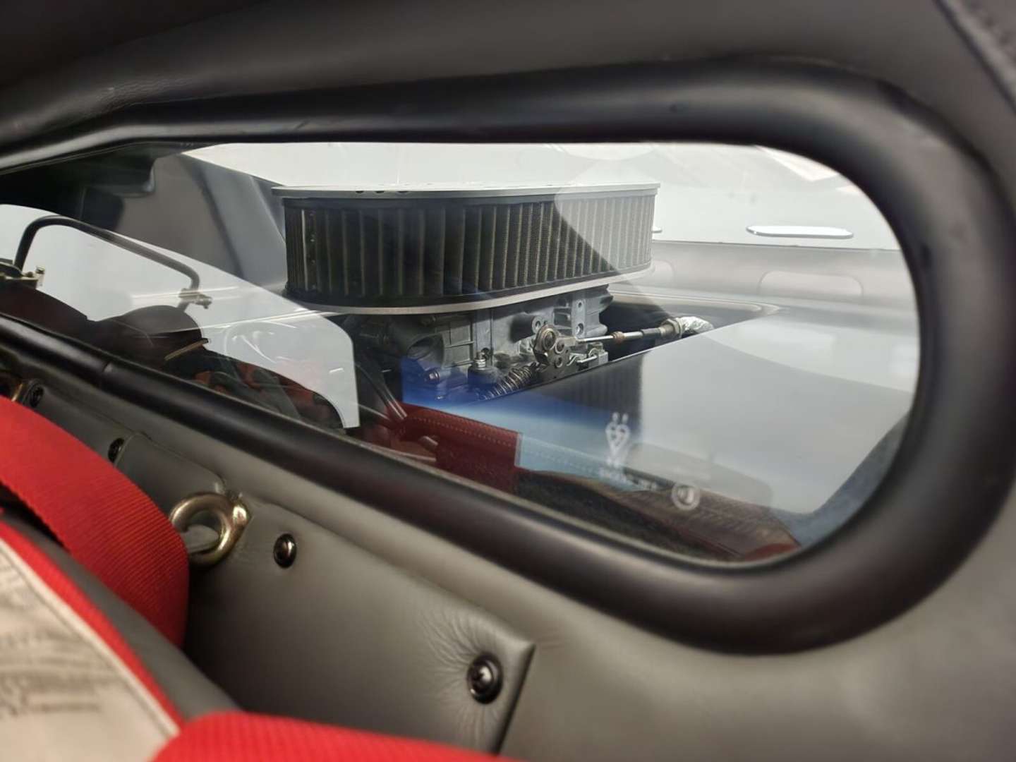 Ford GT - 1990 - Joinsteer - #23