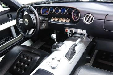 Ford GT — photo 20