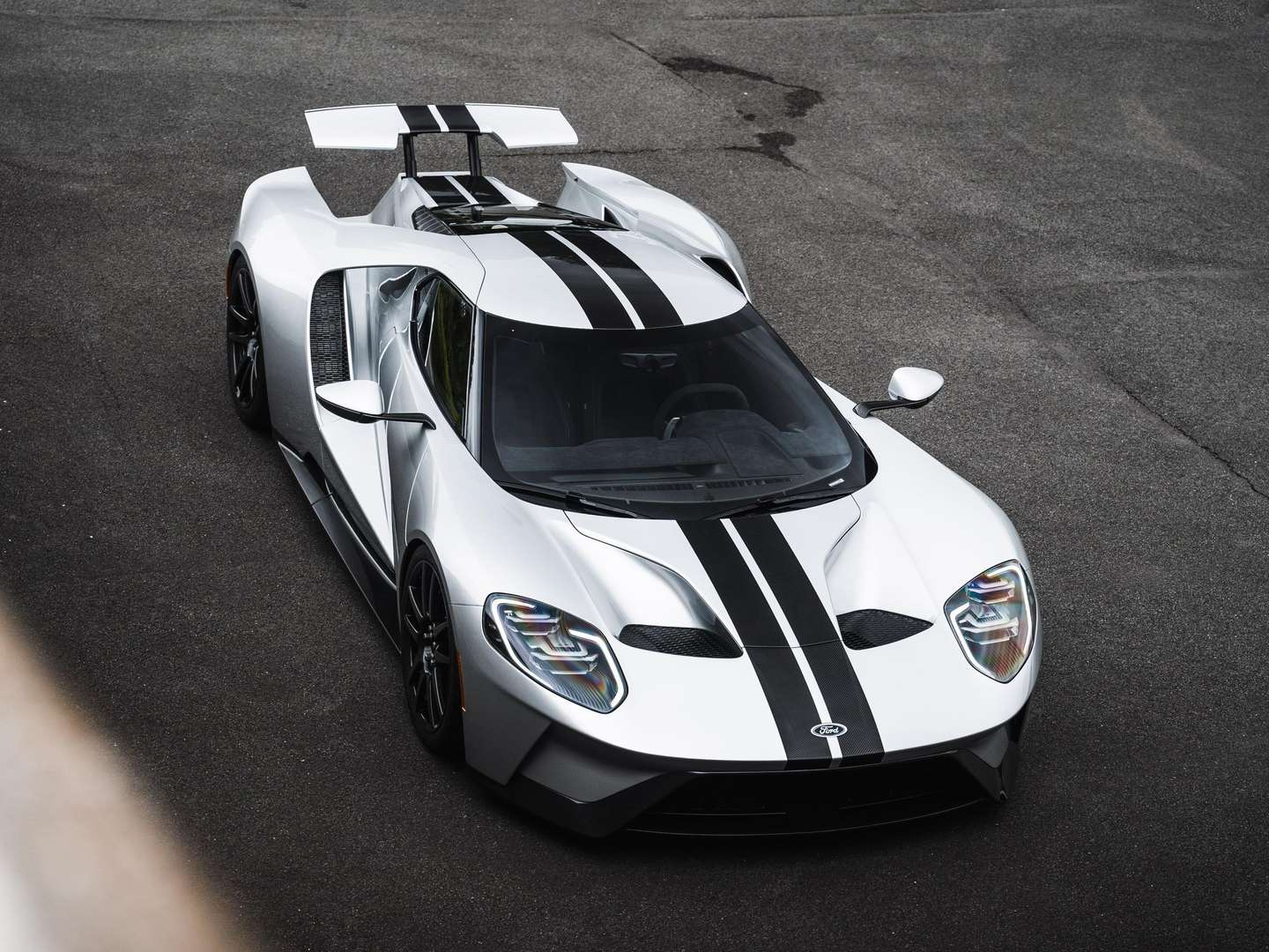 Ford GT Carbon Series - 2024 - Joinsteer - #13
