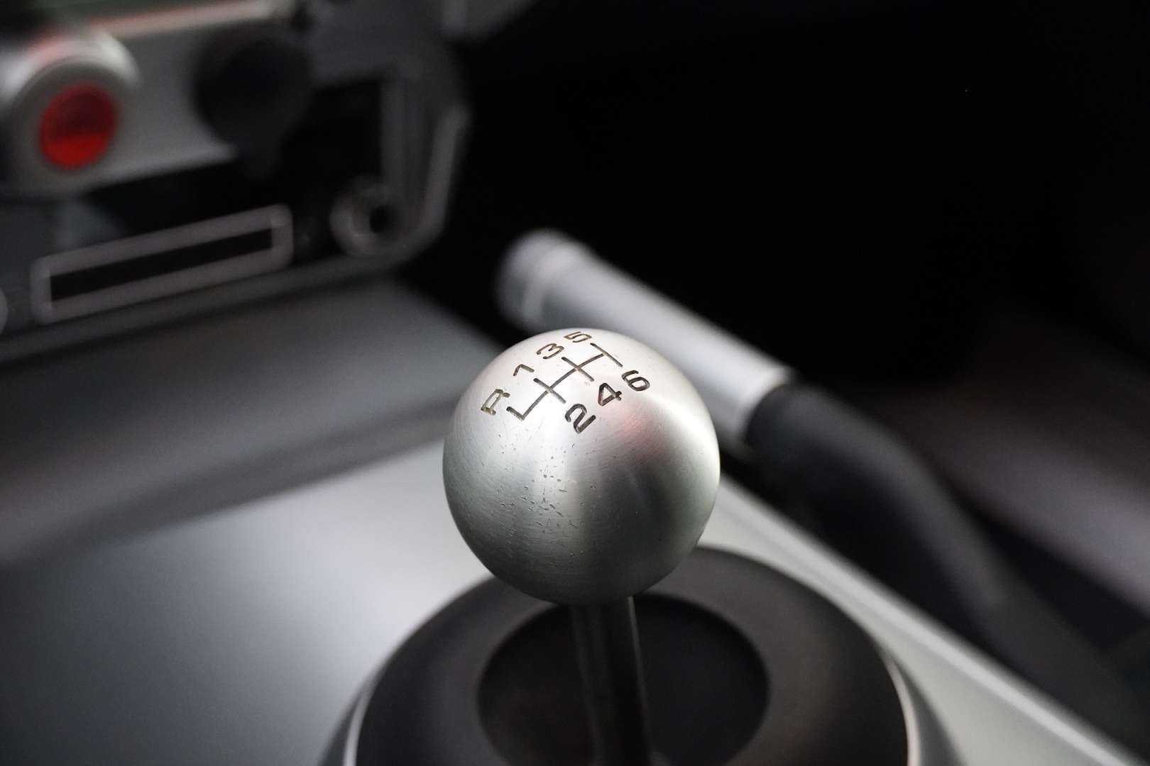 Ford GT - 2005 - Joinsteer - #23