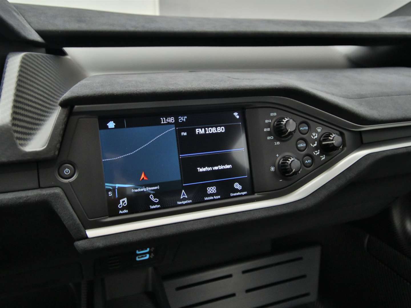 Ford GT Carbon Series - 2022 - Joinsteer - #25