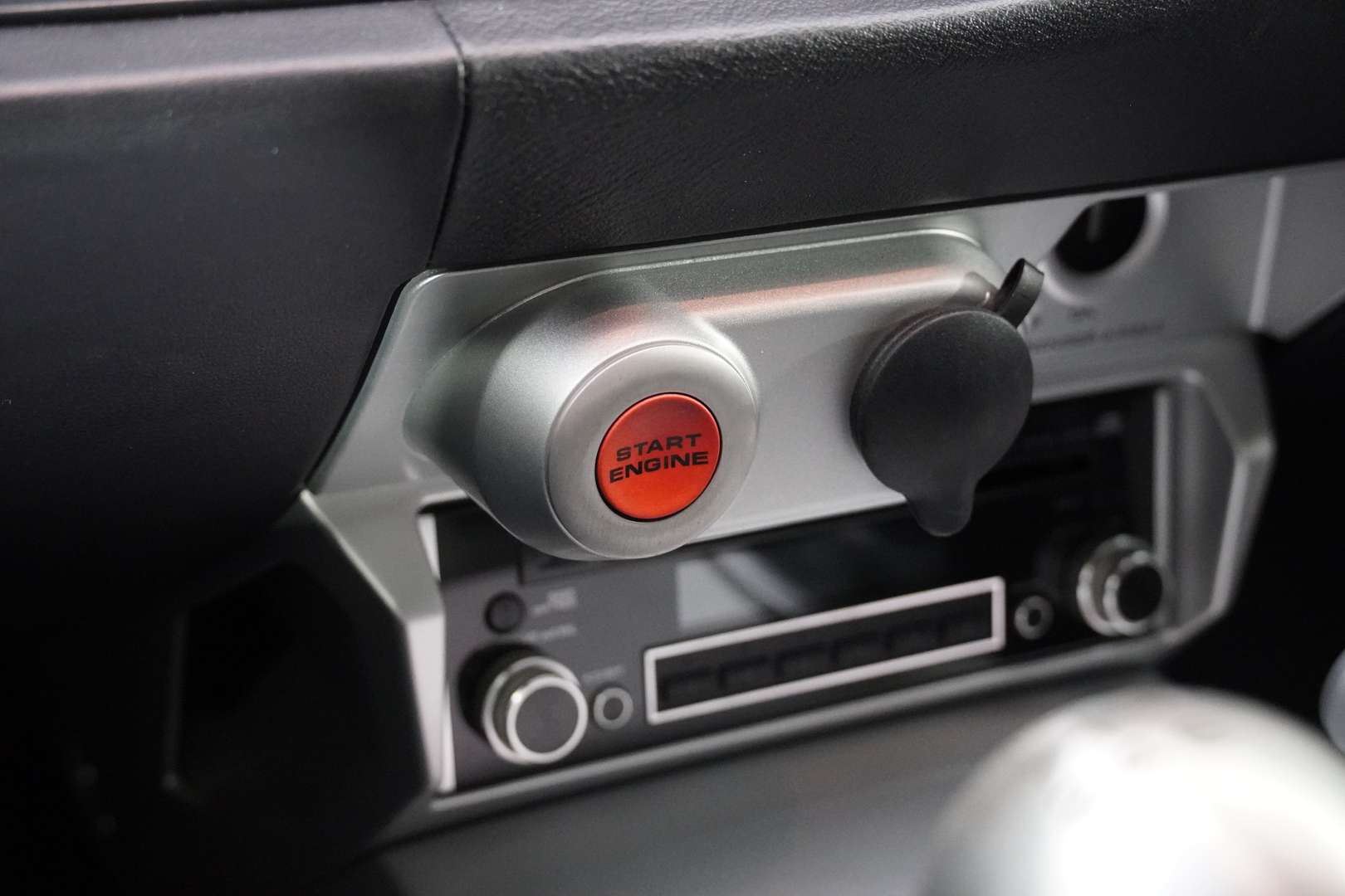 Ford GT - 2005 - Joinsteer - #24