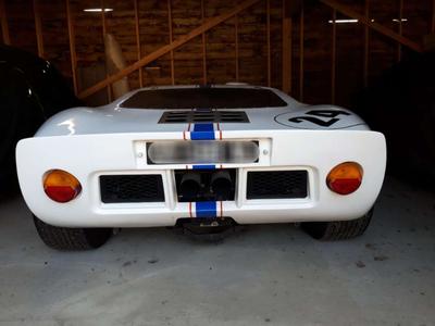 Ford GT40