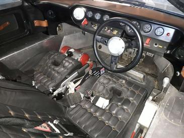Ford GT40 — photo 3