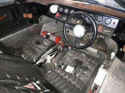 Ford GT40