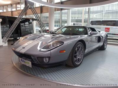 Ford GT - 2006 - Joinsteer - #1