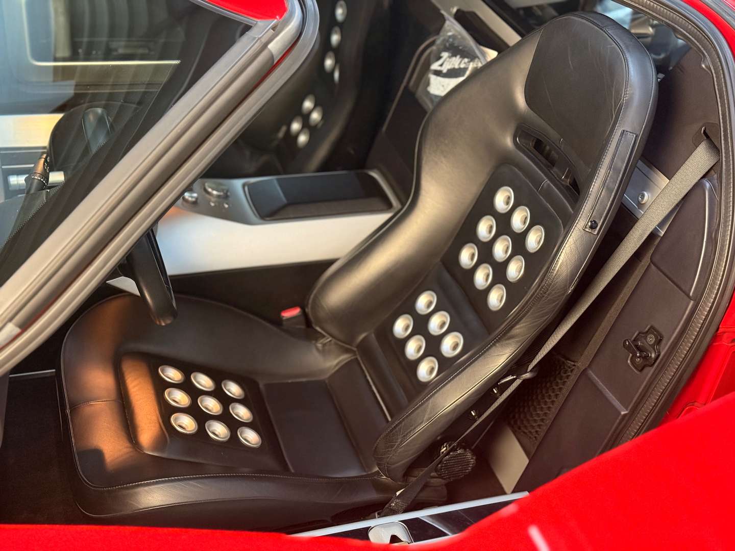 Ford GT - 2006 - Joinsteer - #14