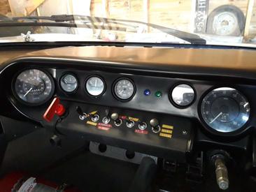 Ford GT40 — photo 4